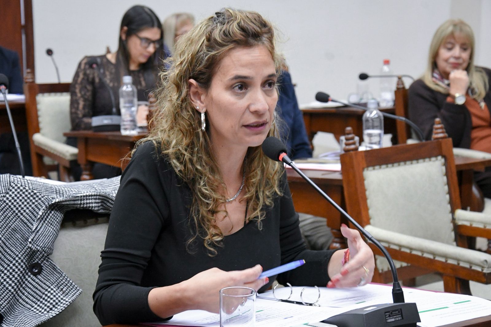 Camila Lobo: “La recomposición de La Libertad Avanza produjo más desempleo y empeoró la economía de los salteños” 