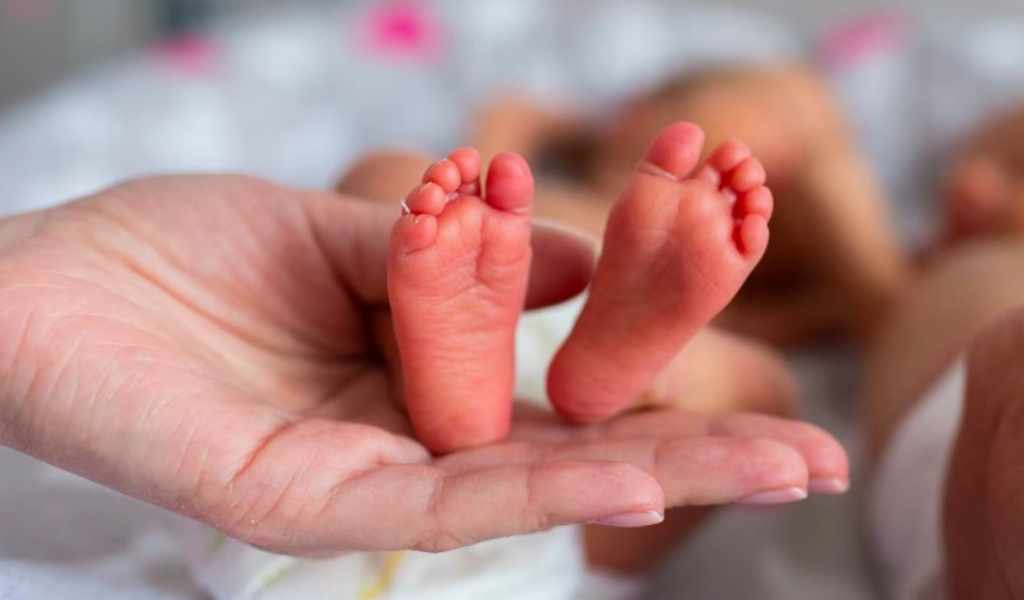 El nacimiento prematuro es la principal causa de mortalidad en menores de cinco años en la Argentina