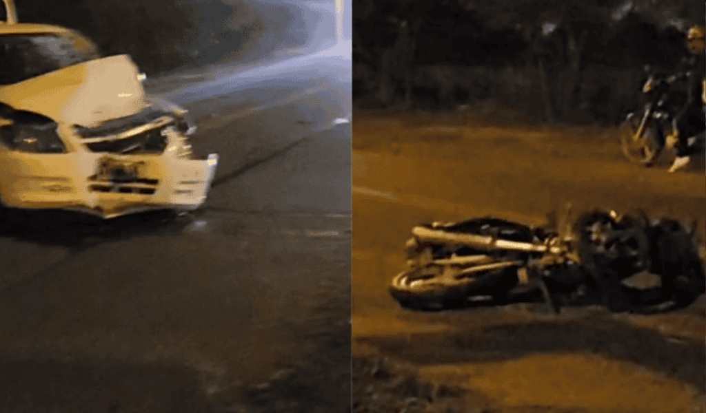 Siniestro vial en Avenida del Carnaval: Solicitan prisión preventiva para el conductor que causó la muerte de un motociclista