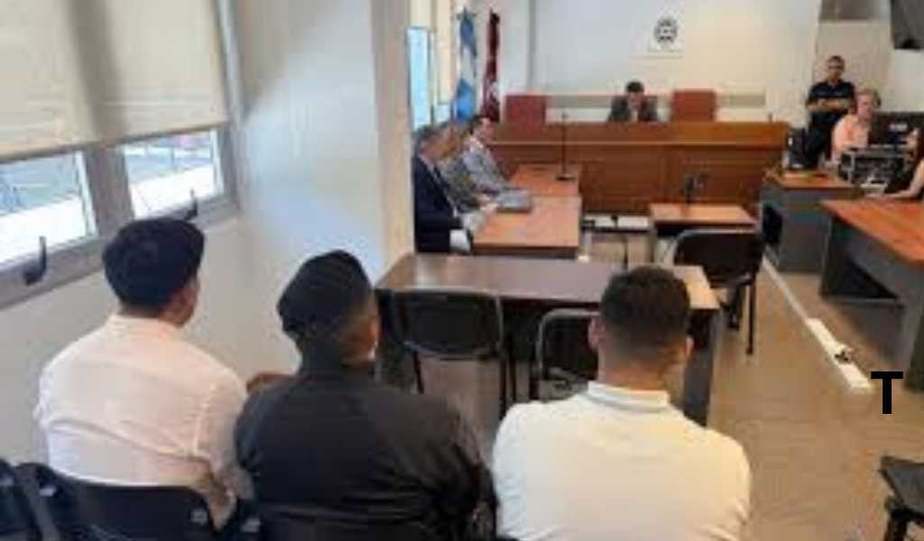 Jimena Salas: La Justicia ratificó la absolución de Adrián Guillermo Saavedra y Carlos Damián Saavedra  solo "por el beneficio de la duda"