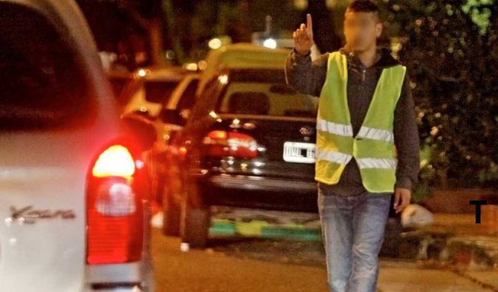 La violencia de los trapitos crece en las calles de Salta: “Un proyecto busca poner un freno a esta práctica”