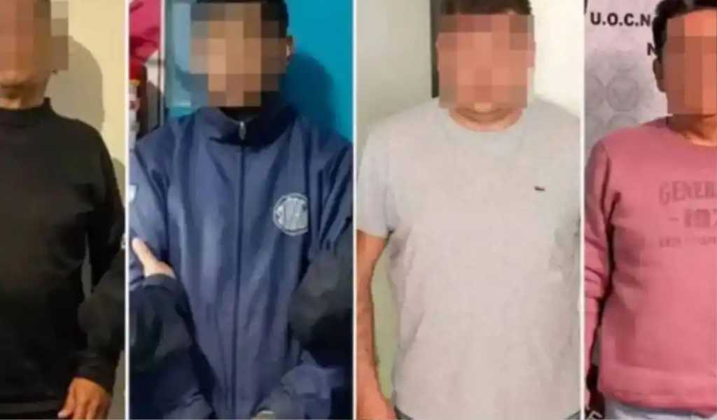 Confirmaron que son 33 las estudiantes de diferentes colegios de Salta captadas para ser explotadas sexualmente