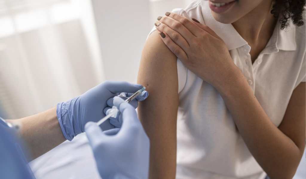 Por el aumento de casos en países limítrofes. Salta reforzará la vacunación contra el sarampión en toda la provincia