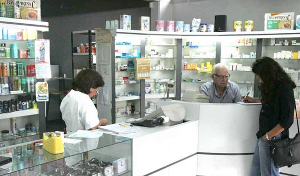 "Están eligiendo entre curarse o comer": Las ventas de las farmacias salteñas cayeron en Salta un 30 por ciento