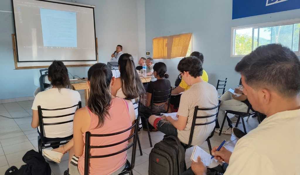 En el CIC de Gauchito Gil se brindará un taller de Arbitraje de Fútbol Infantil destinado a mayores de 14 años