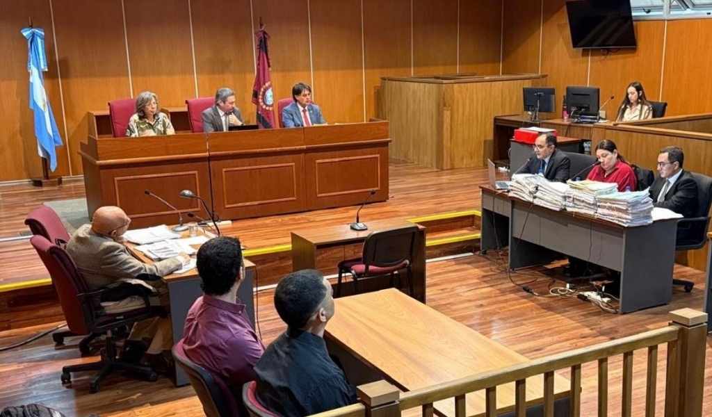 La Justicia determinó que Javier Saavedra asesinó a Jimena Salas: "Existe la certeza de su autoría material en el hecho"