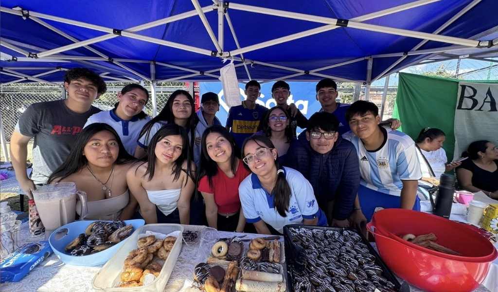 Se viene la última edición del año de la feria “La 25 emprende”