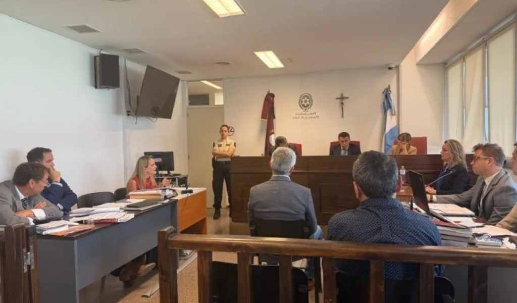 Condenaron al excajero de la Caja de Abogados de Salta por administración fraudulenta