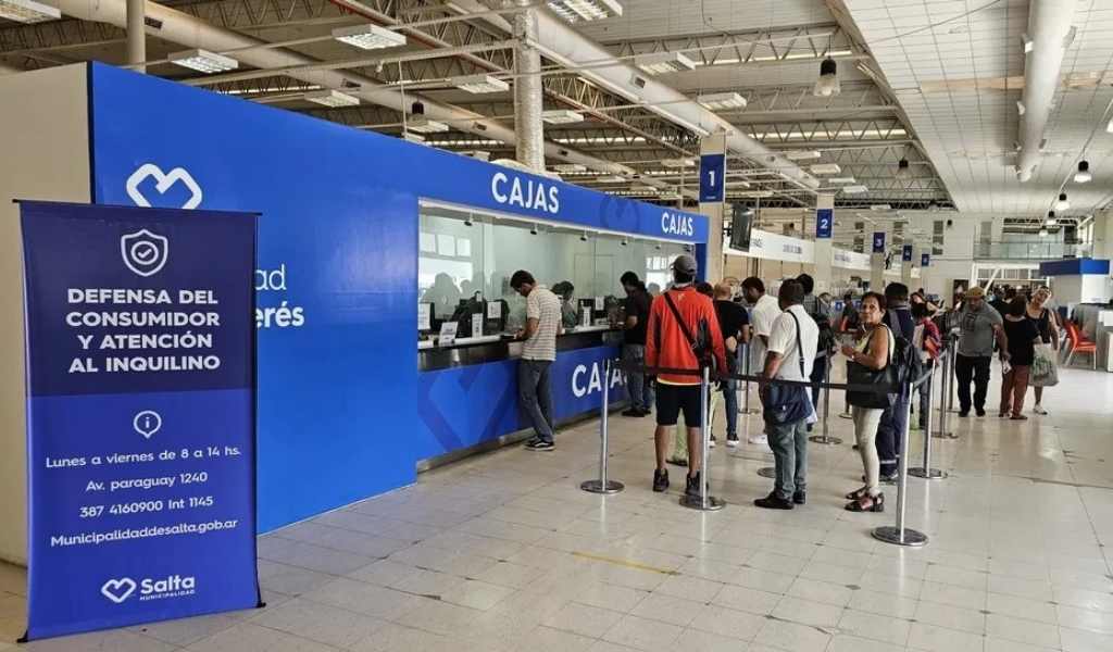 Presupuesto 2026: El 40% de los autos en el municipio de Salta  pagará menos patente 