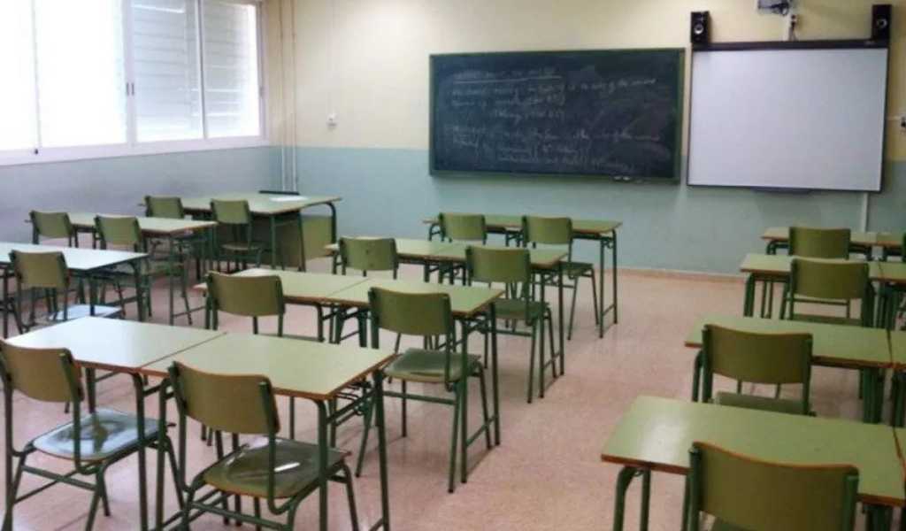 ADP-Salta anunció un paro docente porque Diputados modificaría el Estatuto del Educador sin consultar a los gremios