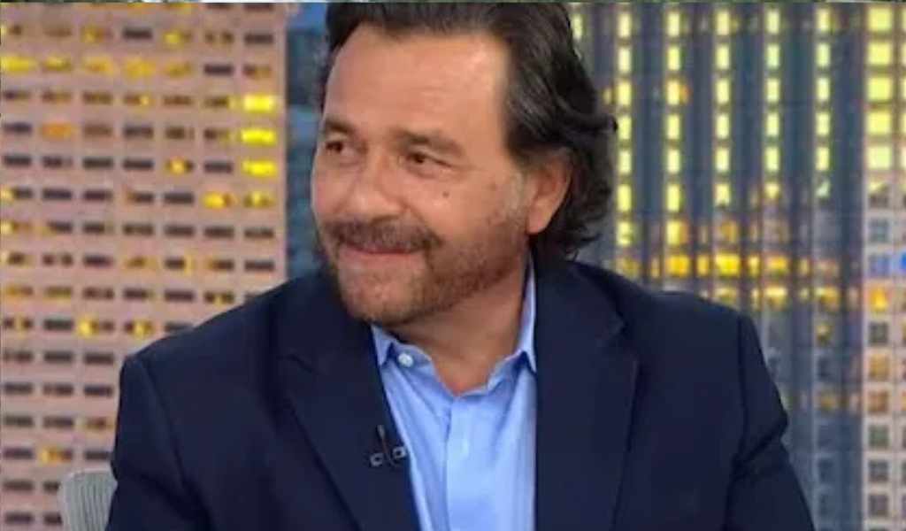 Sáenz celebró que el presidente hable de diálogo y consenso. “Le faltaría aumentar la palabra federalismo”