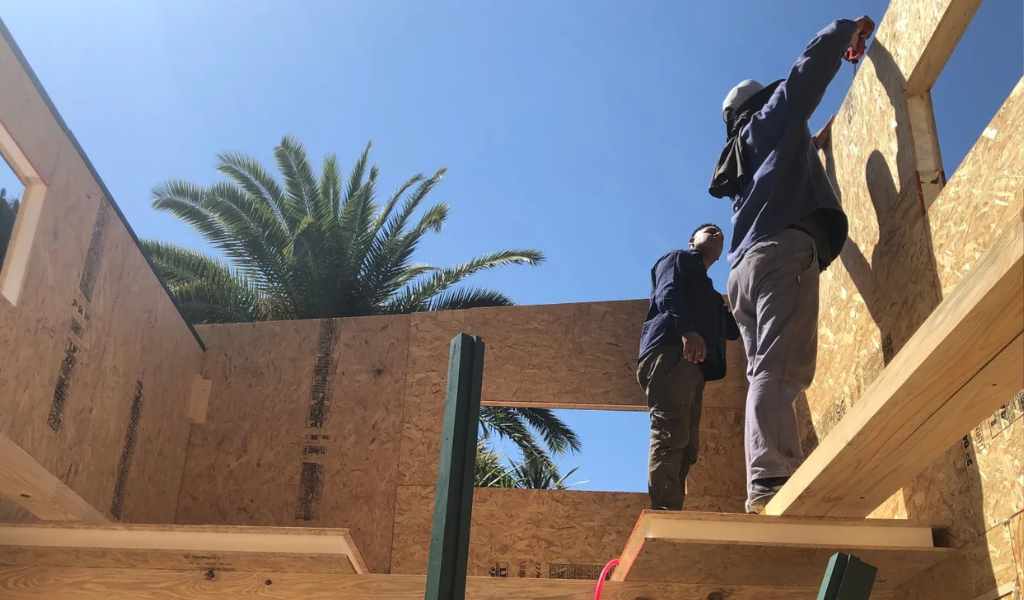 En la Escuela de Emprendedores dictarán un curso de capacitación sobre “Construcción en seco: Paneles portantes aislantes”