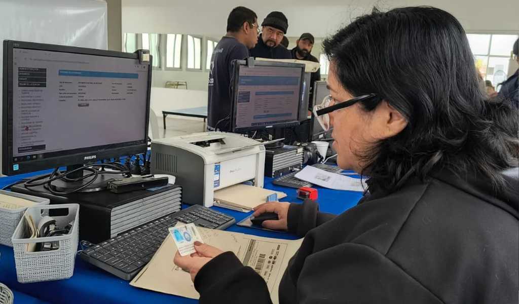 La Municipalidad de Salta implementa avisos por WhatsApp para la renovación de licencias