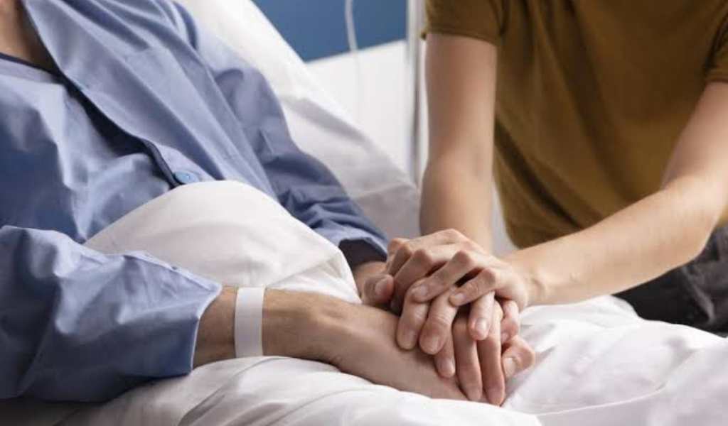 En el Congreso argentino hay varios proyectos que proponen legalizar la eutanasia: "Hay que ponerse de acuerdo"
