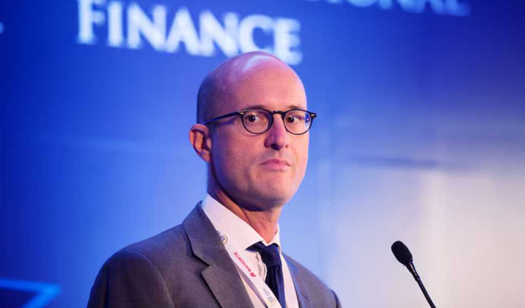 Un economista de EEUU afirmó que la reciente fuga de capitales fue la mayor que tuvo la Argentina en más de 20 años