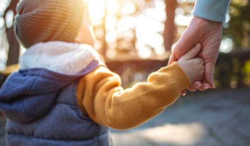 Se busca un hogar con mucho amor: Se abrió una convocatoria nacional de adopción para un niño de 3 años de Tartagal