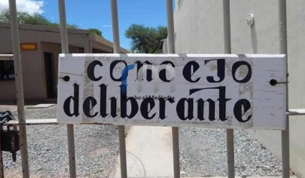 En Cafayate proponen crear un cupo exclusivo de licencias para mujeres para el servicio de taxis y remises