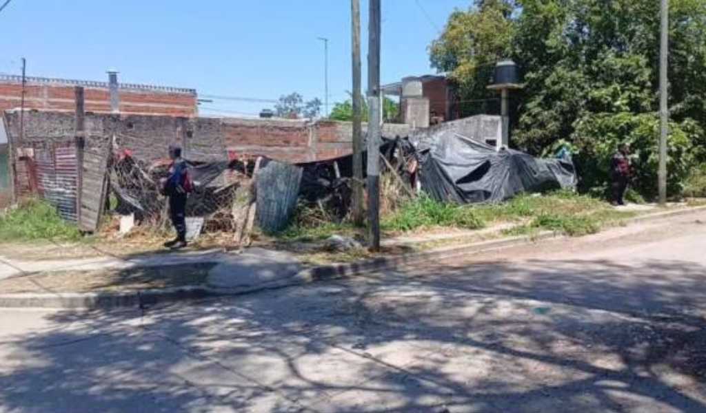 La muerte de una bebé electrocutada mostró otra realidad: 25 mil familias salteñas viven colgadas de la luz y en peligro