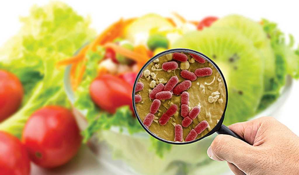 Alerta: Aumentaron en Salta los casos de enfermedades gastrointestinales transmitidas por alimentos