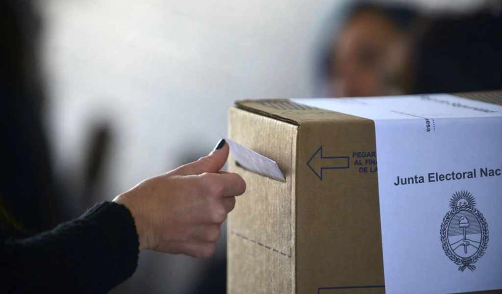 Más de 1,1 millón de salteños están habilitados para votar el 26 de octubre
