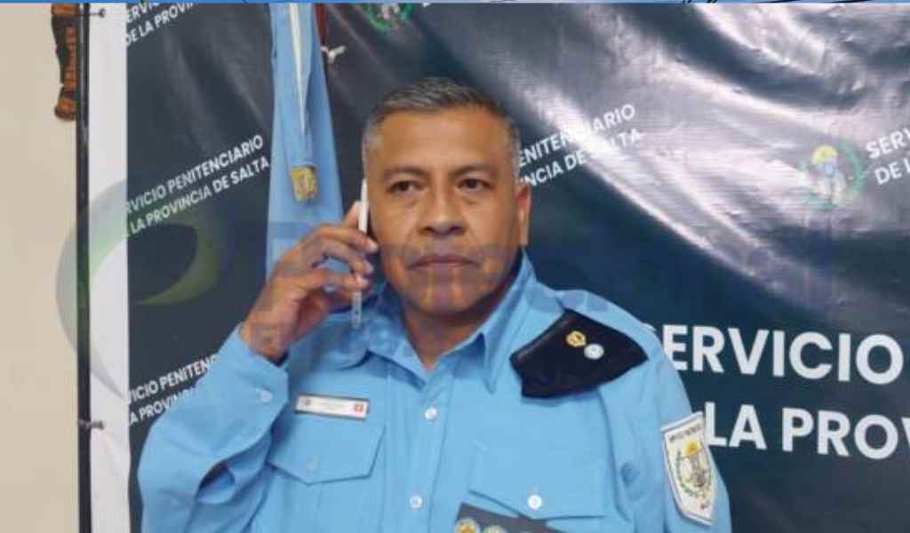 Autoridades descartan un motín y afirman que una pelea provocó el incendio en la Alcaldía de Salta