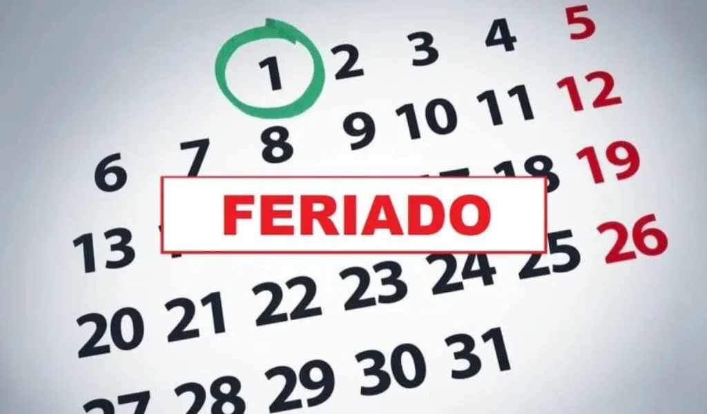 Feriado puente: Es oficial el fin de semana largo XL de noviembre