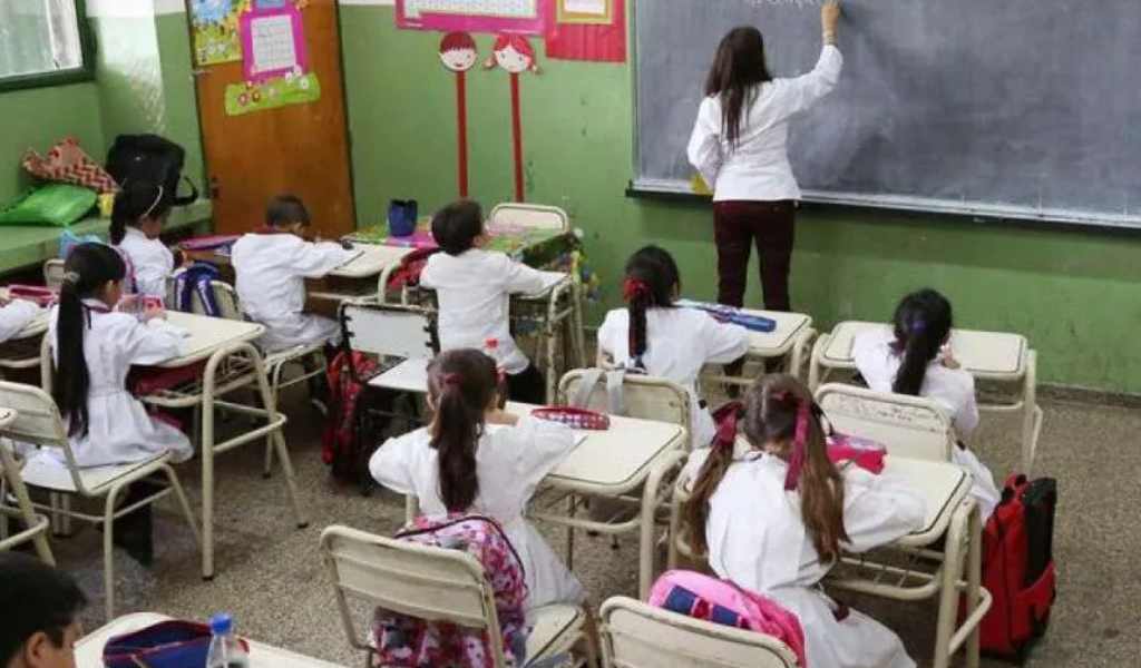 En Salta las clases terminarán el lunes 22 de diciembre junto con Buenos Aires y Misiones
