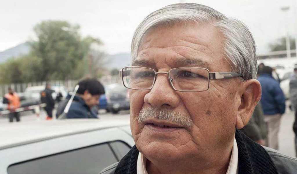 Revés Judicial para Pedro Serrudo: La Corte de Justicia le dijo que no a su pedido de continuar con licencia gremial con goce de sueldo