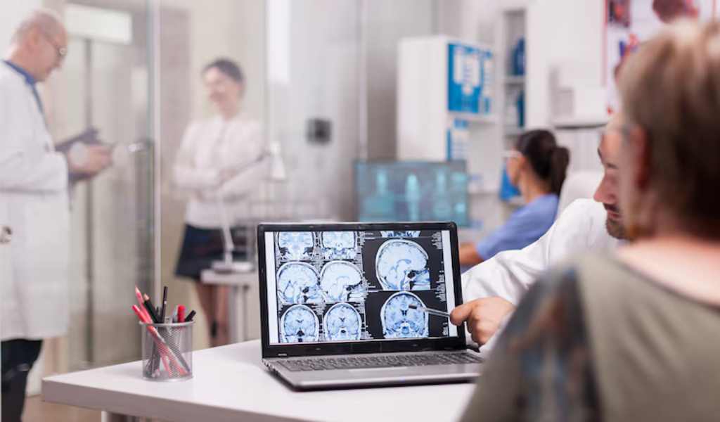 Cada 40 segundos una persona sufre un ACV (Accidente Cerebrovascular) en Argentina