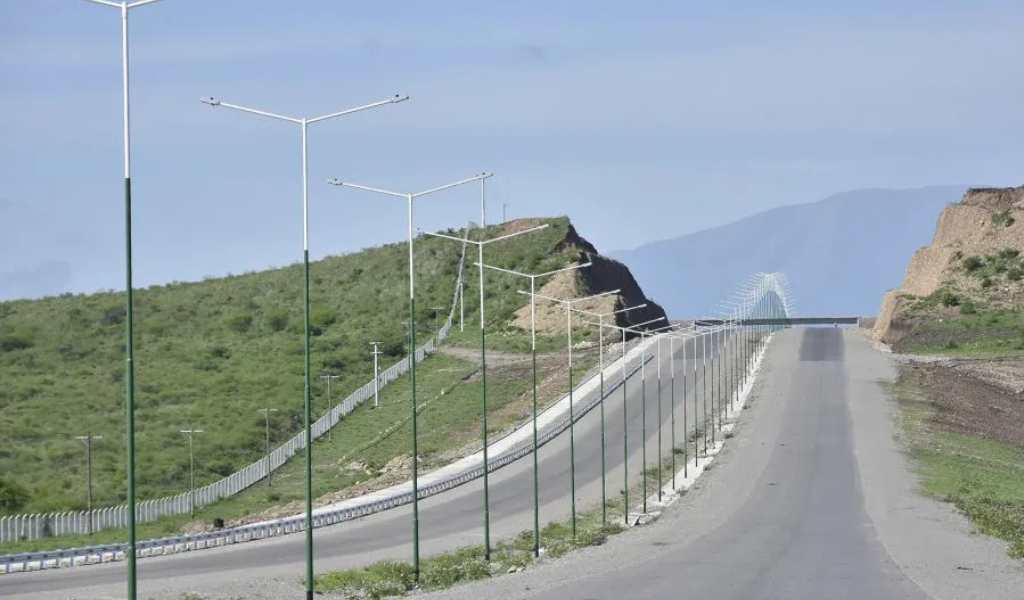 Vialidad de Salta exigió a la empresa contratista arreglar la Circunvalación Noroeste: "Ellos tienen que corregir los defectos"