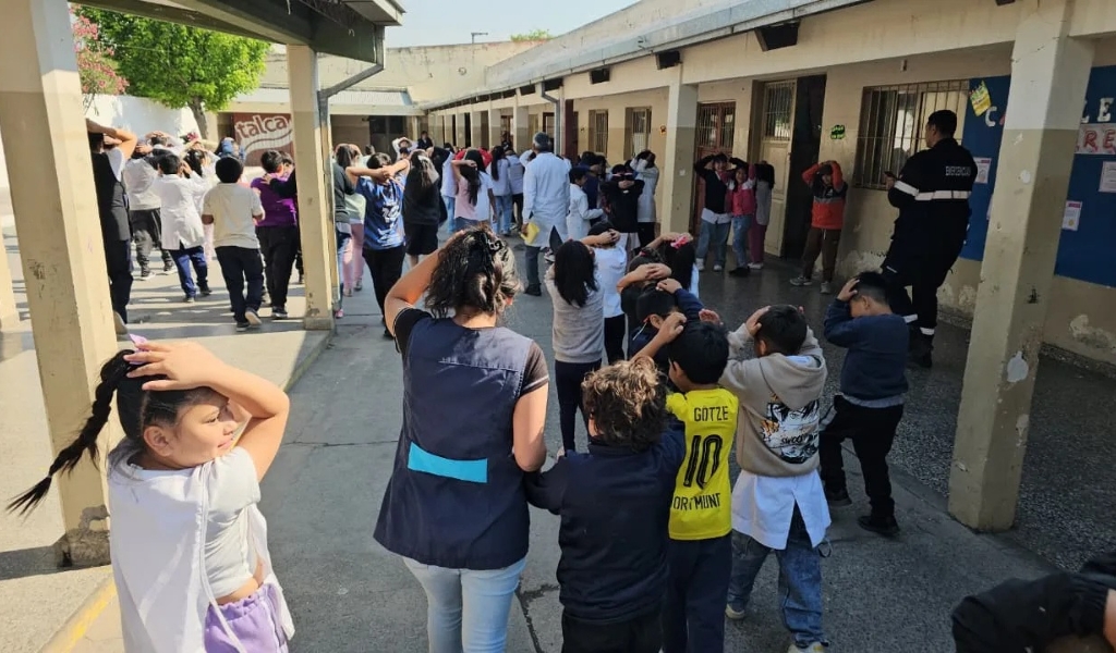 Los recortes de programas nacionales agravaron la pobreza en comunidades originarias del norte