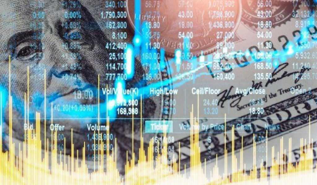 ¡Más préstamos! El dólar sigue bajo presión y los inversores se impacientan por nuevos anuncios del salvataje de EEUU