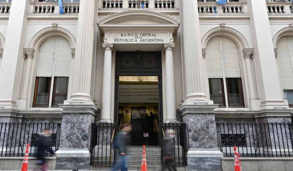 El Banco Central se niega a informar a la AGN dónde está y qué pasó con el oro argentino enviado al exterior