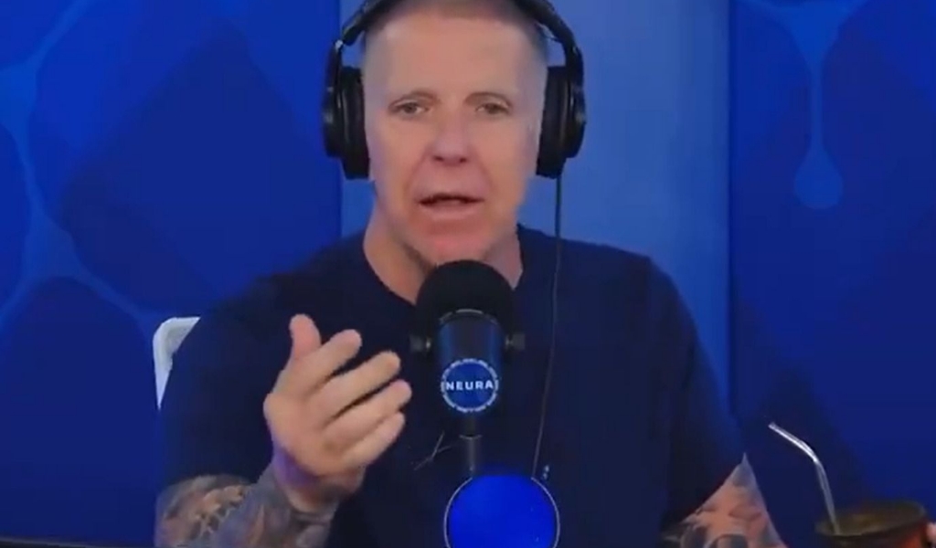 Fantino está perdiendo la paciencia y le envió un mensaje a Milei: "Vos no haces ningún esfuerzo"