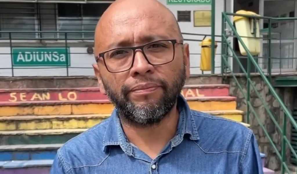 La adhesión al paro nacional docente en Salta por mejoras salariales es bajo