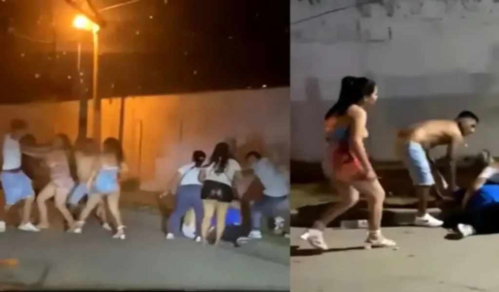 "Está grave": La Policía identificó a los agresores del joven golpeado brutalmente afuera de un boliche en Orán