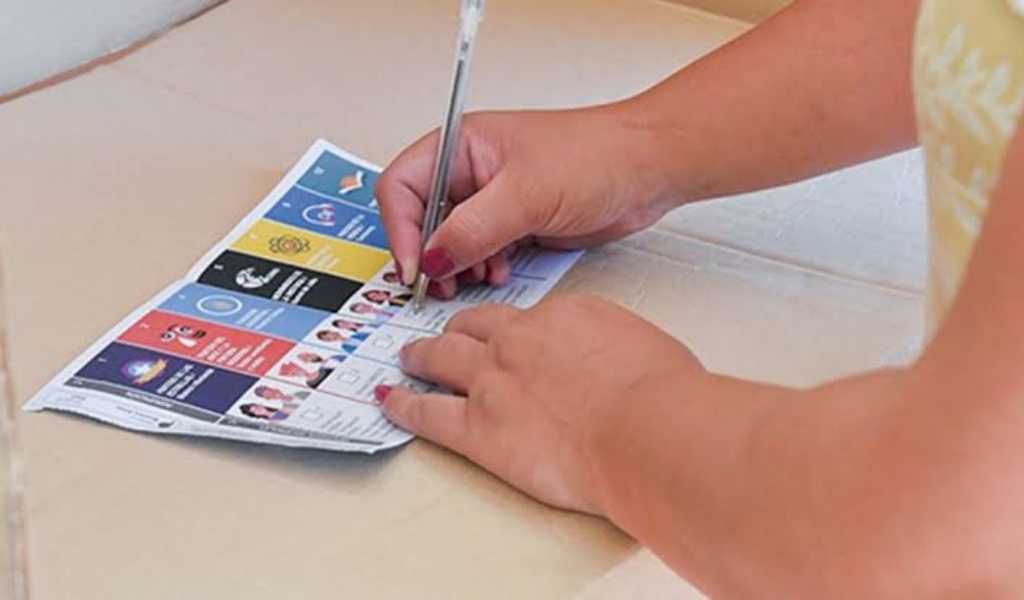 Elecciones del 26 de octubre: “Se impondrá una multa de entre $50 y $500 al elector que deje de emitir su voto y no justifique su ausencia"