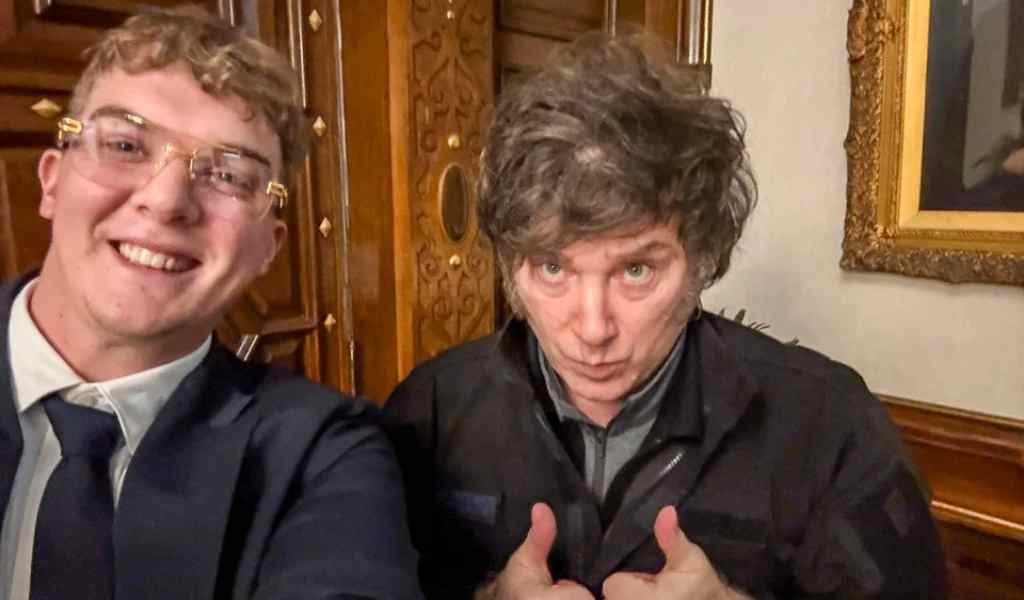 Caso $LIBRA: Identifican una billetera clave vinculada a Davis y piden detener a Novelli y Terrones Godoy