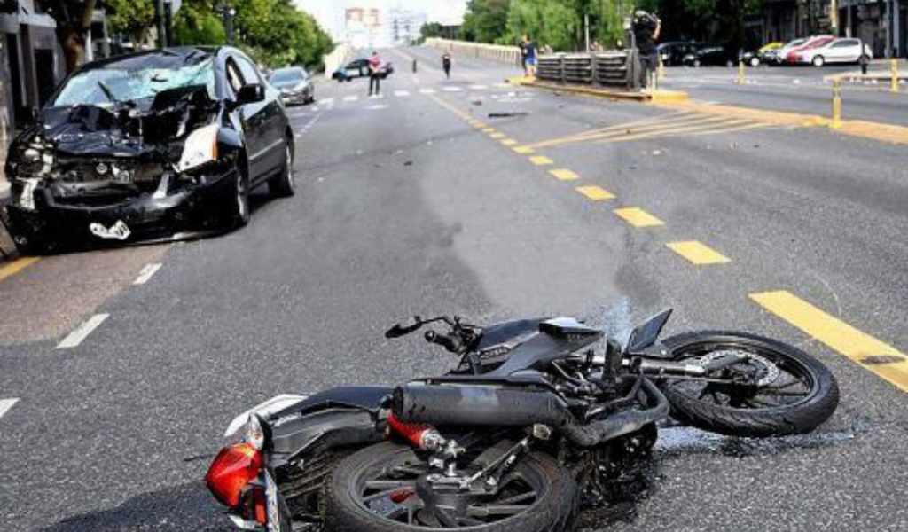 En menos de una semana tres motociclistas perdieron la vida en diferentes siniestros viales en Salta