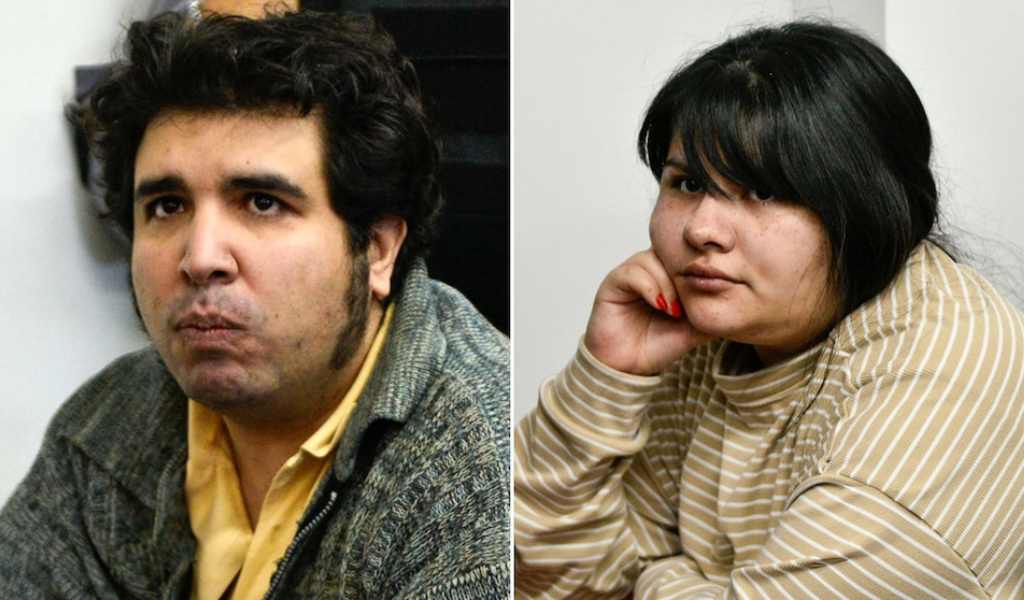 Condenaron a Fernando Sabag Montiel y Brenda Uliarte por el intento de asesinato de Cristina Kirchner