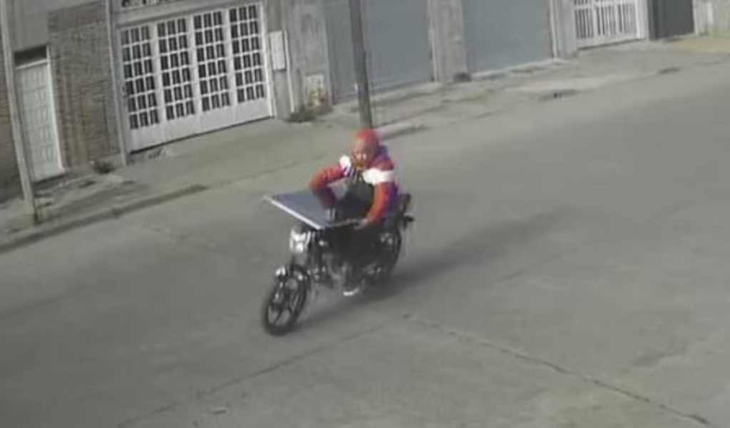 En Salta una pareja pedía hospedaje en inquilinatos y en hoteles solo para robar los televisores