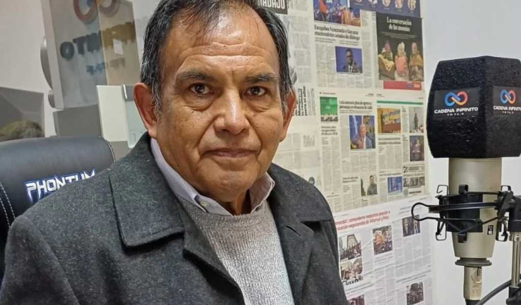 Más de 100 policías buscan al excomisario y exdirector de investigaciones Vicente Cordeyro en San Lorenzo