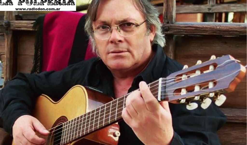 El festival homenaje a Roberto Ternán se traslada al Parque Bicentenario