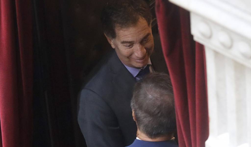 Por la renuncia de Espert las imprentas festejan el negocio de la reimpresión de boletas: "En diez días las tenemos"
