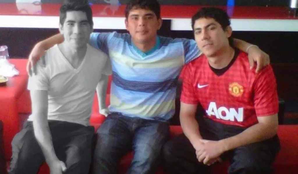 Los hermanos Saavedra niegan su participación en el asesinato de Jimena Salas: "La acusación apunta a las personas equivocadas”