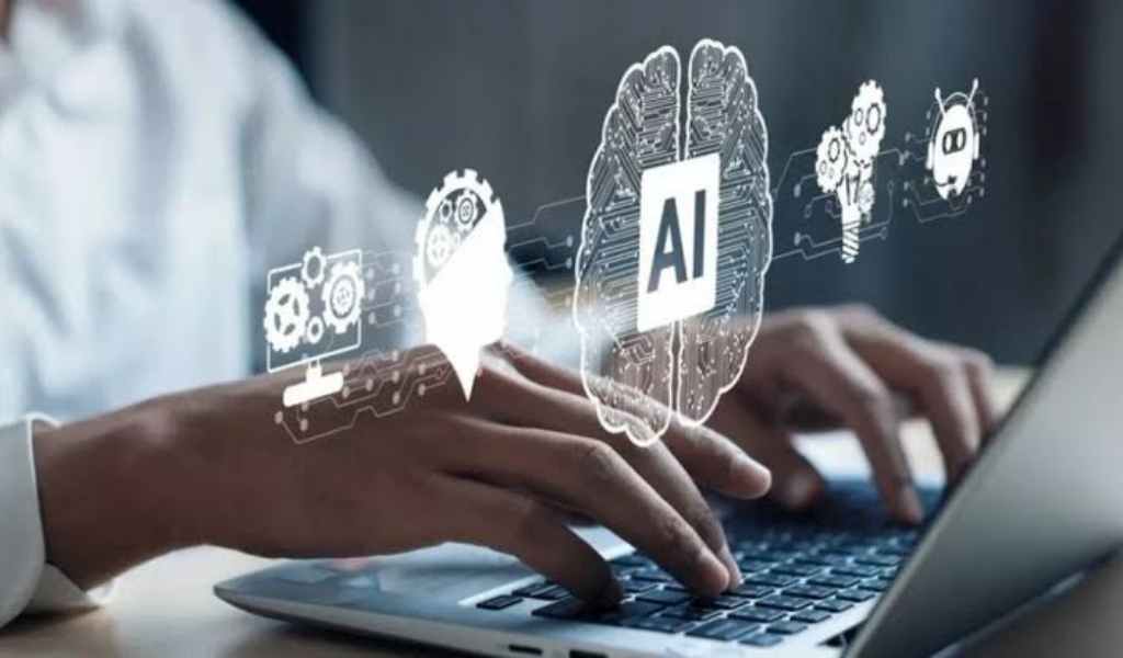 Vecinos de la ciudad de Salta se capacitaron en Inteligencia Artificial para potenciar sus emprendimientos