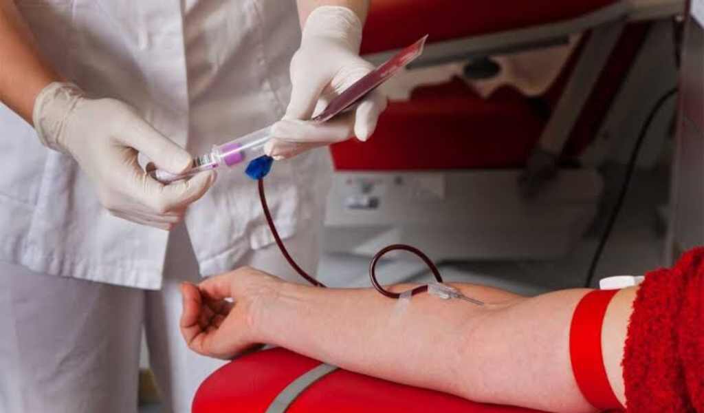 ¡Urgente! Se requieren donantes frente al stock crítico de sangre en el Centro de Hemoterapia de Salta