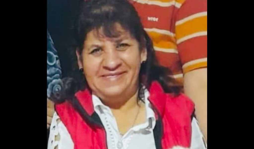 Salta: Se busca desesperadamente a Mirta Adela Herrera de 55 años, quien falta a su hogar, desde el miércoles 24 de sptiembre
