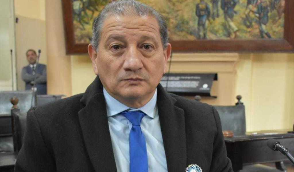 Un senador provincial denunció que los anestesistas “quieren tomar de rehén a la sociedad salteña”