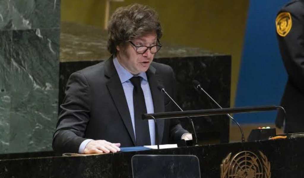 Argentina entró a un aislamiento mundial inedito por su alineamiento total con Washington e Israel